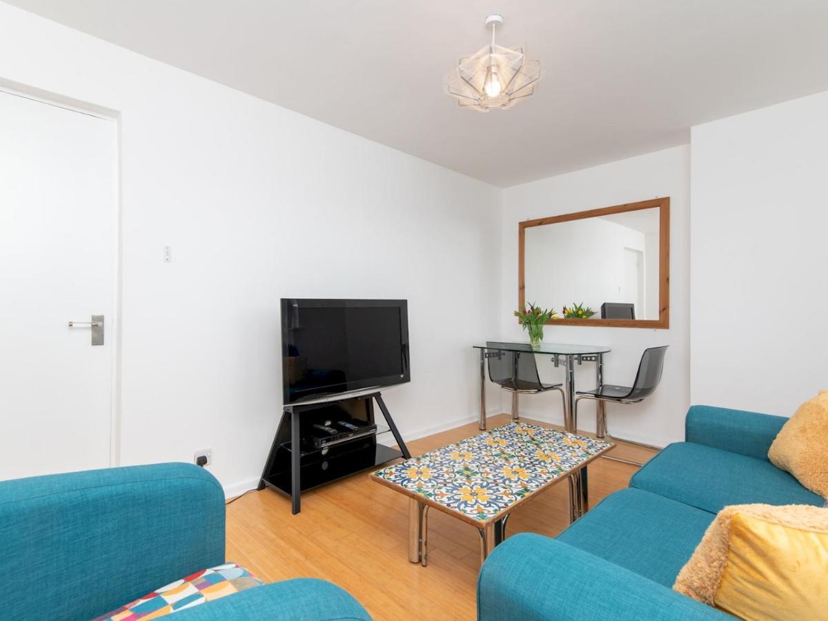 Pass The Keys Bright Modern One Bed Apartment - Bath City Centre Exterior foto
