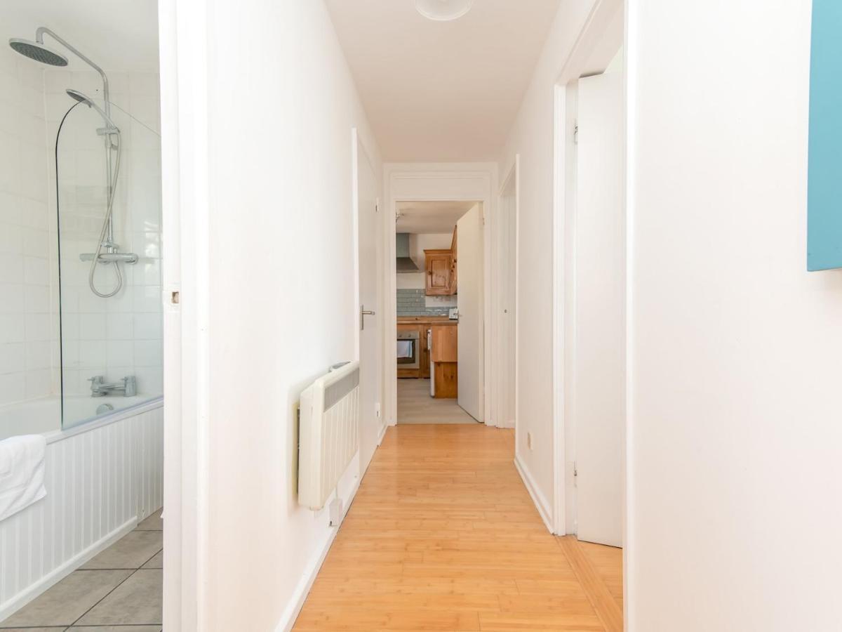 Pass The Keys Bright Modern One Bed Apartment - Bath City Centre Exterior foto