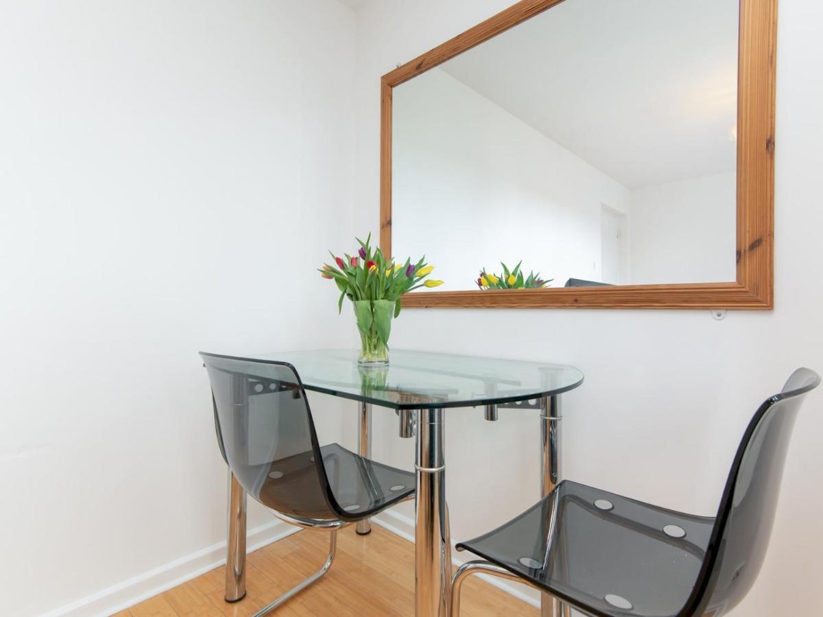 Pass The Keys Bright Modern One Bed Apartment - Bath City Centre Exterior foto