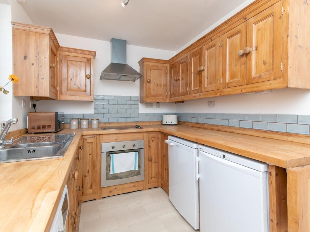 Pass The Keys Bright Modern One Bed Apartment - Bath City Centre Exterior foto